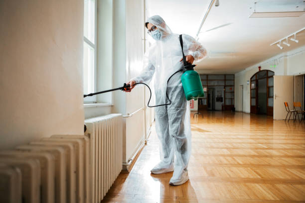 Best Affordable Pest Control Services  in Grandview Plaza, KS
